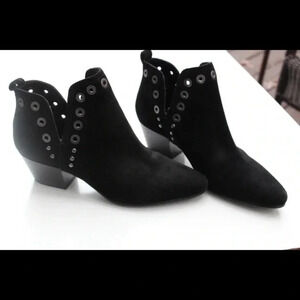 Sam Edelman Rubin ankle boots